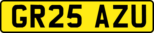 GR25AZU