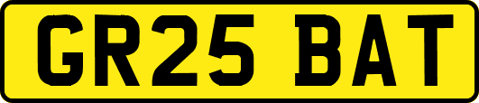 GR25BAT