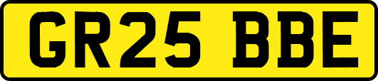 GR25BBE