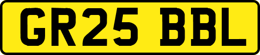 GR25BBL