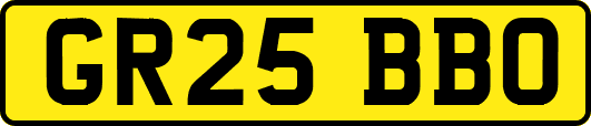 GR25BBO