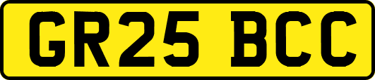 GR25BCC