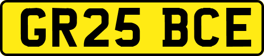 GR25BCE