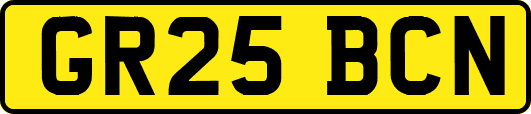 GR25BCN