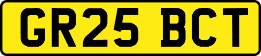 GR25BCT