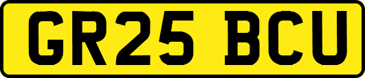 GR25BCU