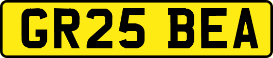 GR25BEA