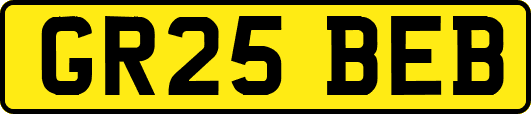 GR25BEB