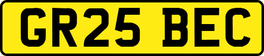 GR25BEC