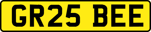 GR25BEE