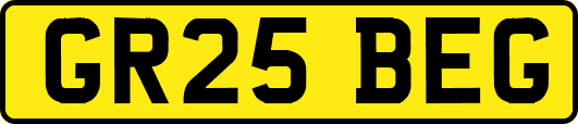 GR25BEG