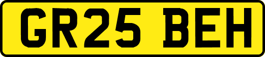GR25BEH