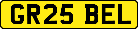 GR25BEL