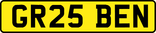 GR25BEN