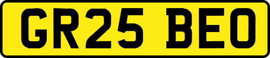 GR25BEO