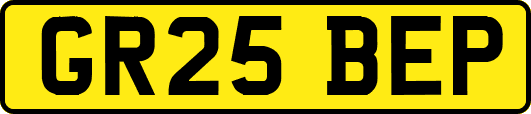 GR25BEP