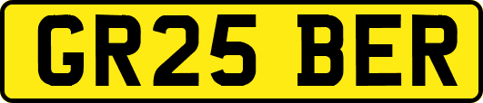 GR25BER