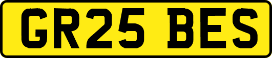 GR25BES
