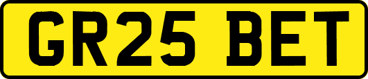 GR25BET