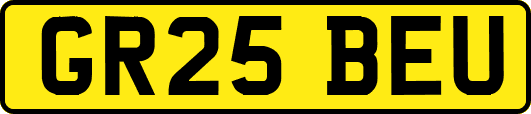 GR25BEU
