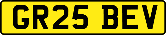 GR25BEV