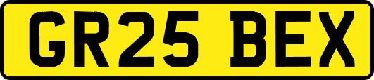 GR25BEX