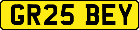 GR25BEY