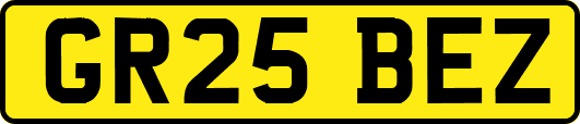 GR25BEZ