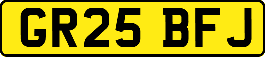GR25BFJ