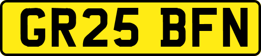 GR25BFN