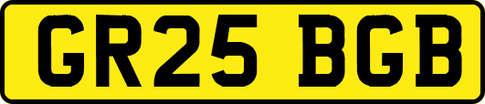 GR25BGB