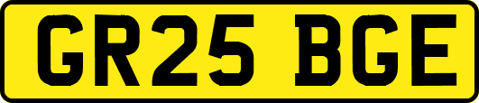 GR25BGE