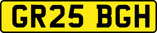 GR25BGH