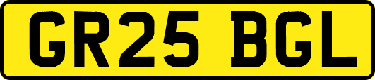 GR25BGL