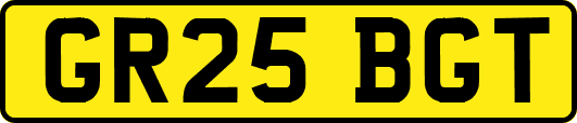 GR25BGT