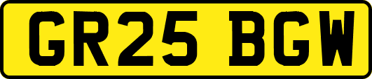 GR25BGW