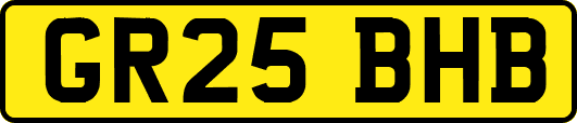 GR25BHB