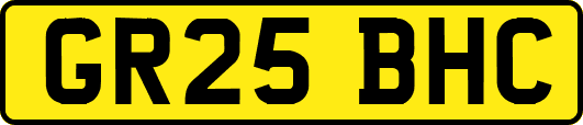 GR25BHC