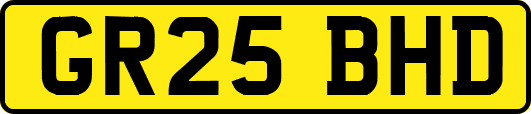 GR25BHD
