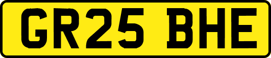 GR25BHE