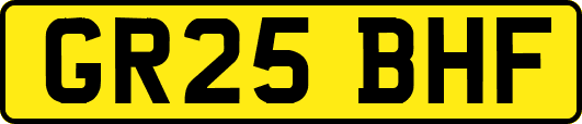 GR25BHF