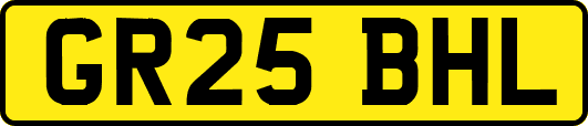 GR25BHL