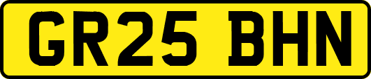 GR25BHN