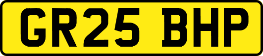GR25BHP