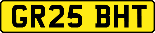 GR25BHT