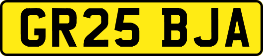 GR25BJA
