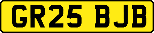 GR25BJB
