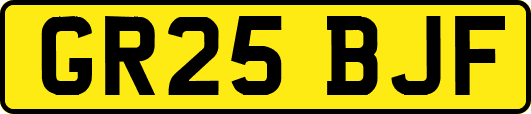 GR25BJF