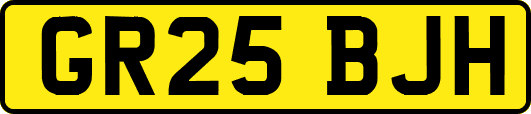 GR25BJH