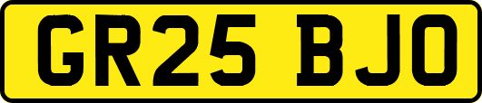 GR25BJO